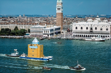 The Theatre of the World - foto: Antonio Martinelli