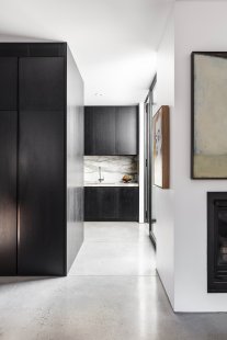 Chimney House - foto: Tom Ferguson