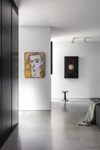 Chimney House - foto: Tom Ferguson