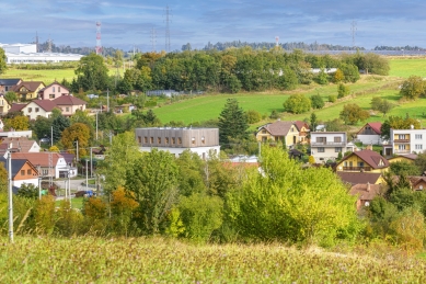 Základní škola Oslavice - foto: Tomáš Picka