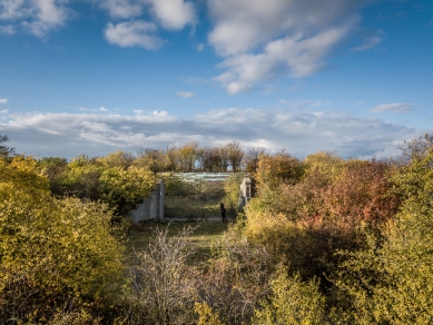 Věčná loviště - zvířecí krematorium - foto: Benedikt Markel