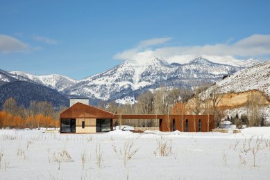 Dogtrot - foto: Audrey Hall, Matthew Millman