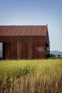 Dogtrot - foto: Audrey Hall, Matthew Millman