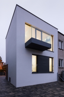 Re-fresh House - foto: Norbert Banaszyk