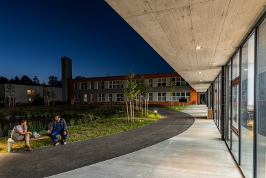 Centrum polytechnické výchovy a vzdělávání - foto: Matúš Nedecký | foter.sk