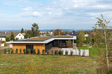 Family house in Šilheřovice - foto: Libor Stavjaník | TOAST