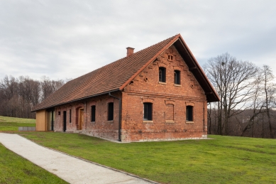 Rekonstrukce firemního sídla mmcité+ v Polsku - foto: Libor Stavjaník | TOAST