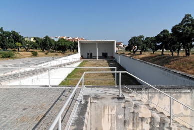 Školící centrum Setúbal - foto: Petr Šmídek, 2011