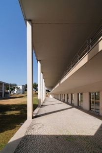 Teachers Training College - foto: Petr Šmídek, 2011