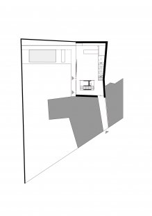 Marie House - Ground floor plan - foto: Caramel Architekten