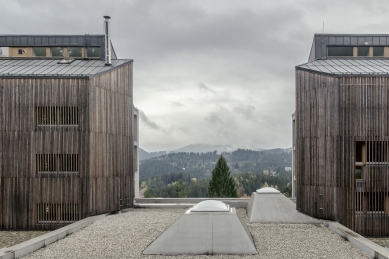 Hotel Endemit v Horní Bečvě - foto: Christian König