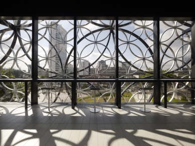 Library of Birmingham - foto: Christian Richters