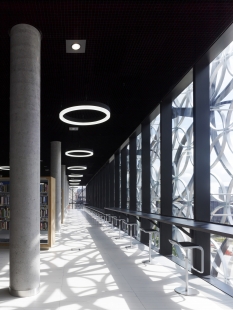 Library of Birmingham - foto: Christian Richters