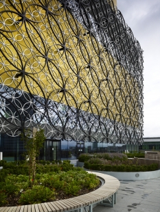 Library of Birmingham - foto: Christian Richters