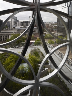 Library of Birmingham - foto: Christian Richters