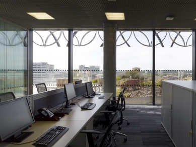 Library of Birmingham - foto: Christian Richters