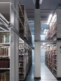 Library of Birmingham - foto: Christian Richters