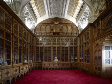 Library of Birmingham - foto: Christian Richters