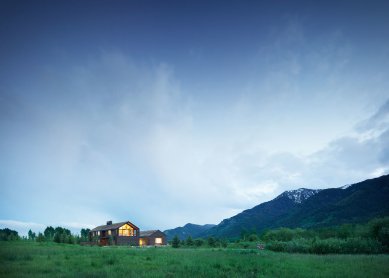 Lone Pine - foto: Matthew Millman