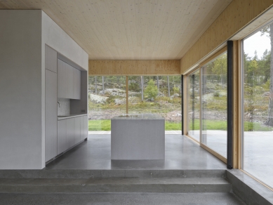 Atelier Lapidus House - foto: Mikael Olsson