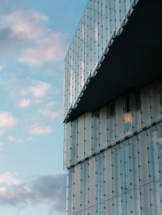 Deichman Bjørvika - foto: Einar Aslaksen