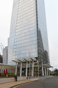 The Shard - foto: Petr Šmídek, 2025