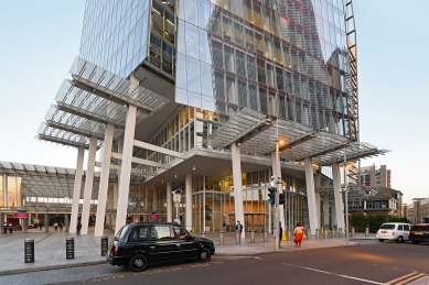 The Shard - foto: Petr Šmídek, 2025