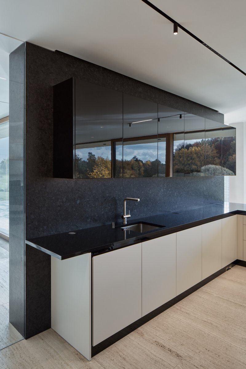 archiweb.cz Vila Vlastibořice