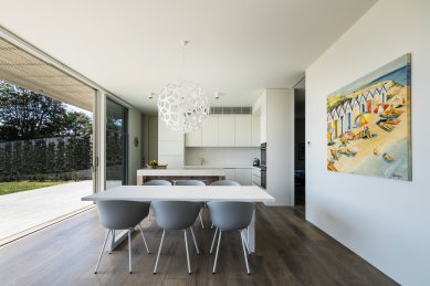 Portsea Beach House - foto: Michael Kai