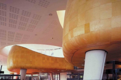 Peckham Library and Media Centre