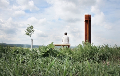 Kaplička Čtyř svatých - foto: Petra Měrková, Kamil Měrka