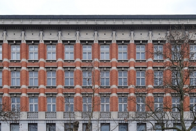 Vzajemna Insurance Company Offices - foto: Petr Šmídek, 2008