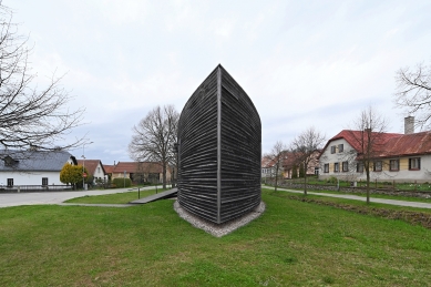 Chapel Cerna u Merina - foto: Petr Šmídek, 2021