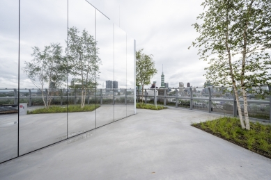 Depot Boijmans Van Beuningen - foto: Rob Glastra