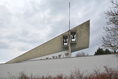 Kostel sv. Josefa v Senetářově - foto: Petr Šmídek, 2017