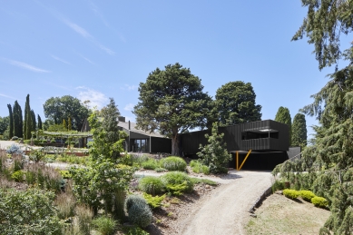 Kyneton House - foto: Dave Kulesza