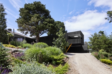 Kyneton House - foto: Dave Kulesza