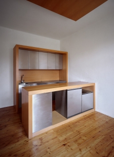 Interior of a family house, Prague - foto: Ester Havlová