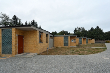 Former Union School - foto: Petr Šmídek, 2019