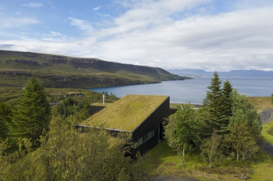 Prázdninový dům v Þingvallavatn - foto: © Marino Thorlacius