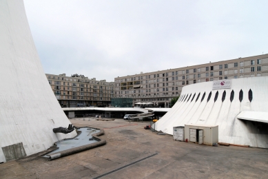 The Volcano - foto: Petr Šmídek, 2012