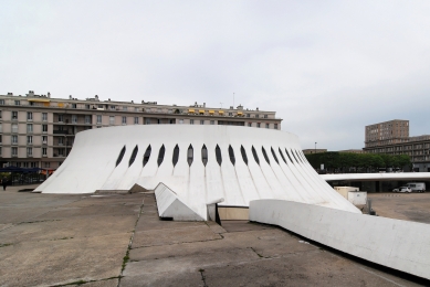 The Volcano - foto: Petr Šmídek, 2012