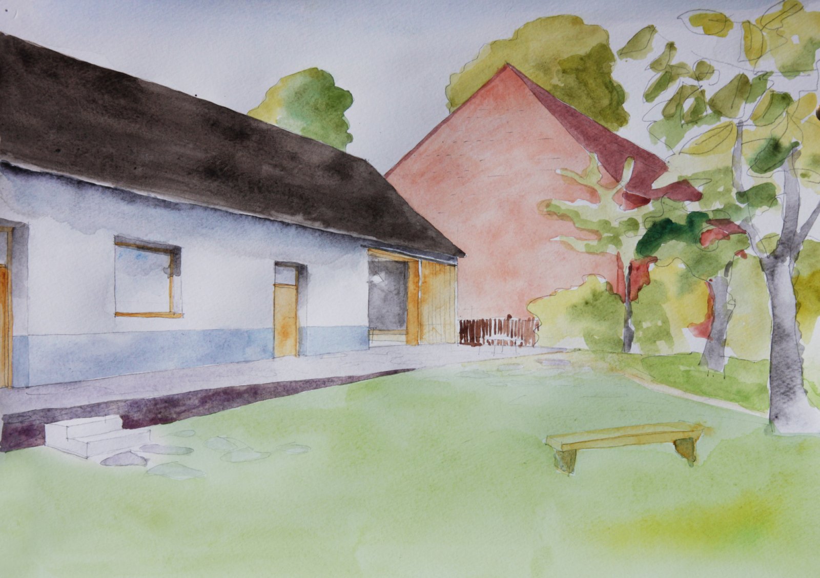 archiweb.cz Komunitní centrum Opatovice