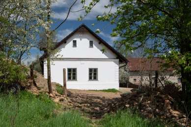 Komunitní centrum Opatovice - foto: Tomáš Rasl