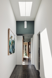 Ripple House - foto: Peter Bennetts