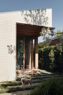 Ripple House - foto: Peter Bennetts