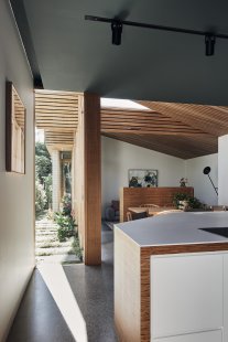 Ripple House - foto: Peter Bennetts