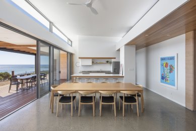 Yorke Peninsula Beach House - foto: David Sievers