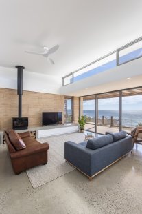 Yorke Peninsula Beach House - foto: David Sievers