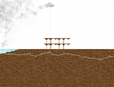 Dům Tsuruoka - Diagram - foto: Kiyoaki Takeda Architects